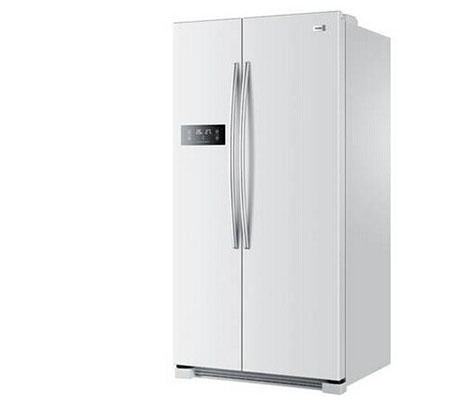 南宁维修师傅分享-海尔冰箱降低冰箱噪声的简易方法